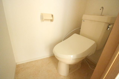 【トイレ】 | エナール北