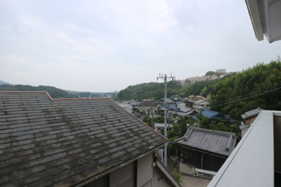 【展望】 | エナール北