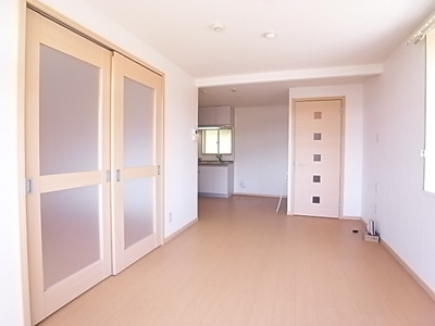 【内装】 | エナール北