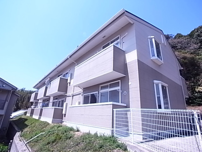 【外観】 | エナール北