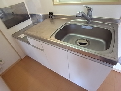 【キッチン】 | エナール北