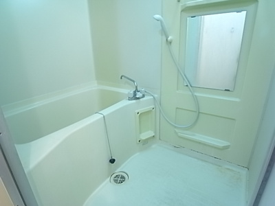 【浴室】 | エナール北