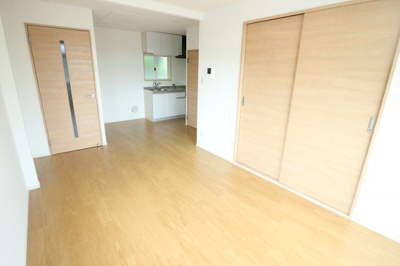 【居間・リビング】 | エナール北