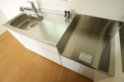 【キッチン】 | エナール北