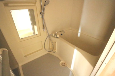 【浴室】 | エナール北