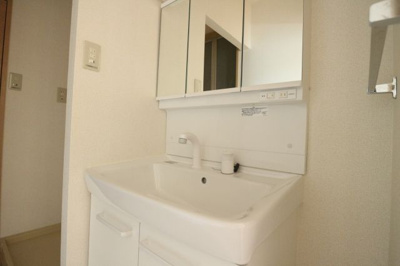 【洗面所】 | エナール北