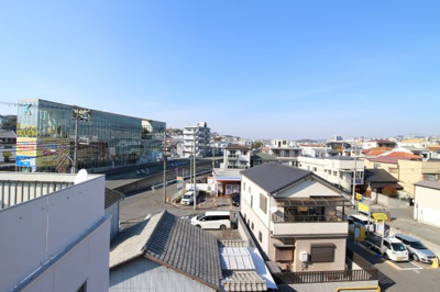 【展望】 | コスミック