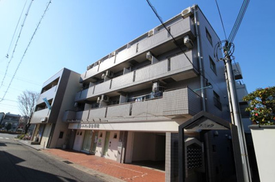 【その他共用部分】 | コスミック