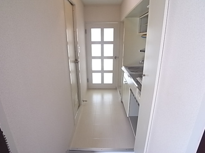 【玄関】 | コスミック