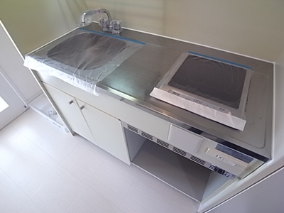 【キッチン】 | コスミック