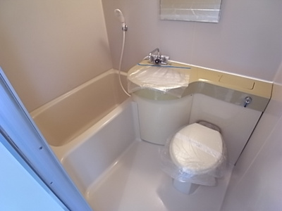 【浴室】 | コスミック