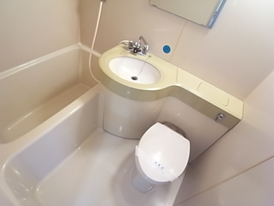 【洗面所】 | コスミック