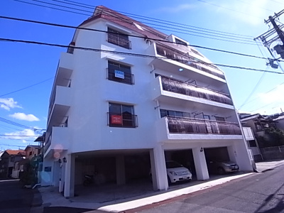 【外観】 | シャトレイユ