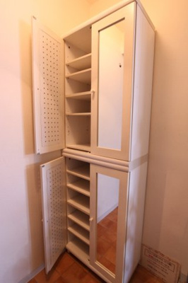 【収納】 | シャトレイユ