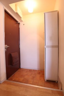 【玄関】 | シャトレイユ