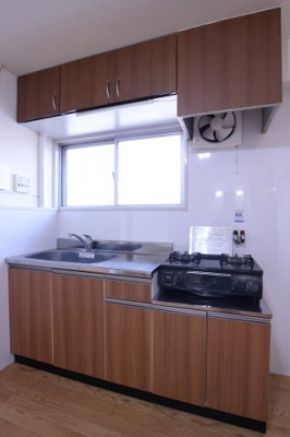 【キッチン】 | シャトレイユ