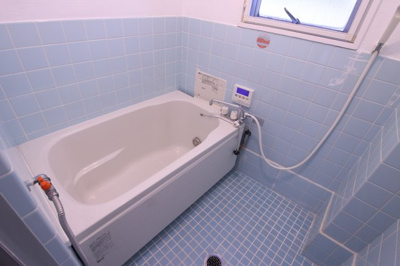 【浴室】 | シャトレイユ