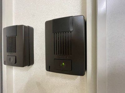 【設備】 | ジョイフル福田