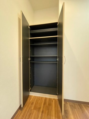 【収納】 | ジョイフル福田