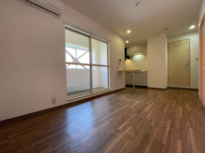 【内装】 | ジョイフル福田