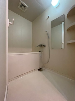 【浴室】 | ジョイフル福田