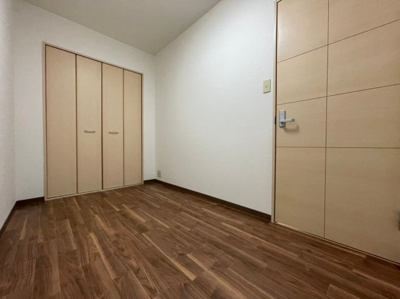 【寝室】 | ジョイフル福田