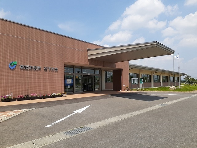 プロムナード参番館のその他