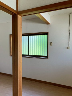 【内装】 | ハイツ光陽