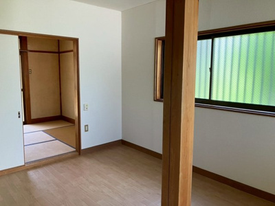 【内装】 | ハイツ光陽