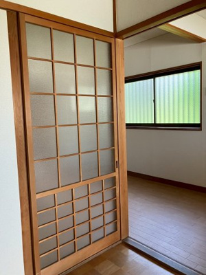 【内装】 | ハイツ光陽