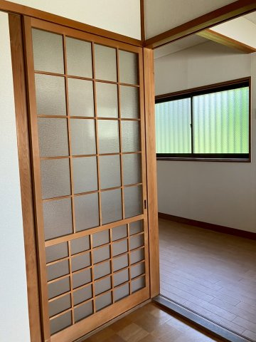 【内装】 | ハイツ光陽