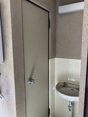 【浴室】 | ハイツ光陽