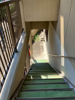 【エントランス】 | ハイツ光陽