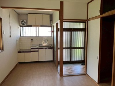 【玄関】 | ハイツ光陽