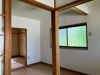 【内装】 | ハイツ光陽