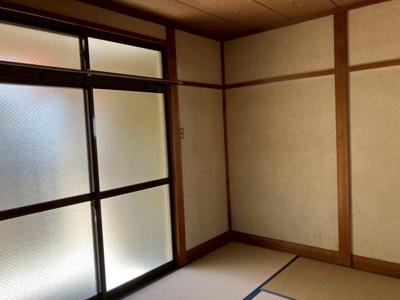 【和室】 | ハイツ光陽