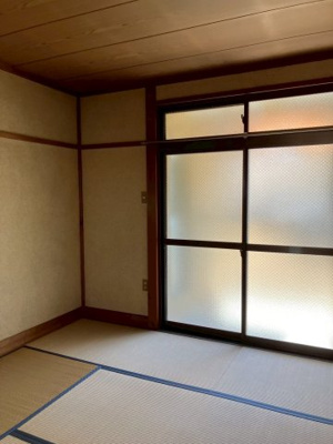 【和室】 | ハイツ光陽