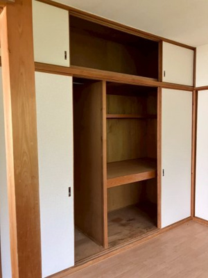 【収納】 | ハイツ光陽