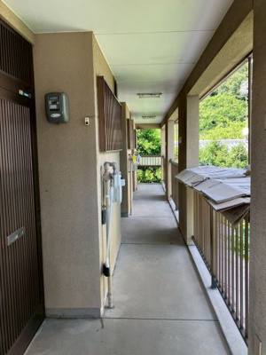 【ロビー】 | ハイツ光陽