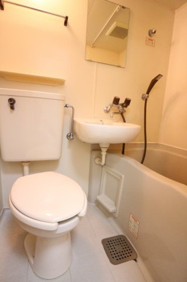 【トイレ】 | アルペジオ