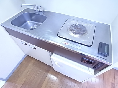 【キッチン】 | アルペジオ