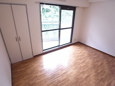 【寝室】 | アルペジオ