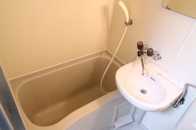 【洗面所】 | アルペジオ