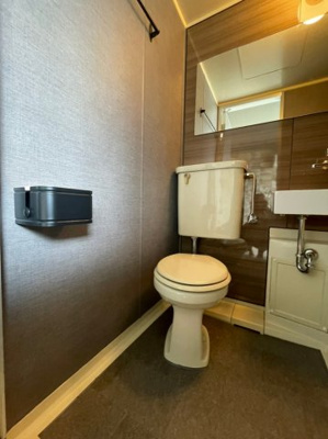 【トイレ】 | ナイン瑞が丘