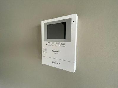 【セキュリティ】 | ナイン瑞が丘