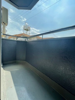 【バルコニー】 | ナイン瑞が丘