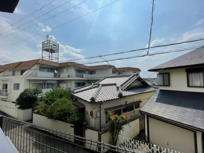 【展望】 | ナイン瑞が丘