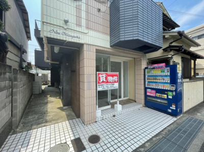 【エントランス】 | ナイン瑞が丘