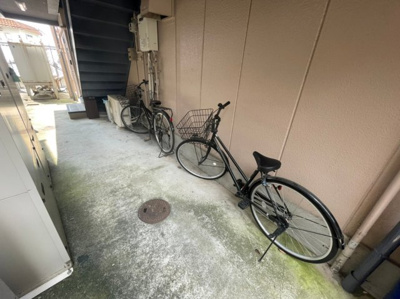 【その他共用部分】 | ナイン瑞が丘