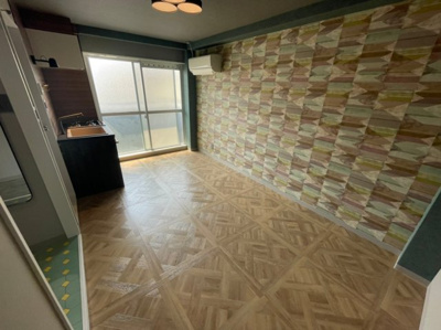 【内装】 | ナイン瑞が丘